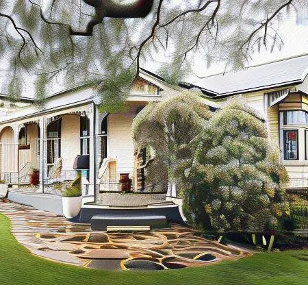 Glencoe Country Bed and Breakfast