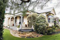 Glencoe Country Bed and Breakfast - breakfast
