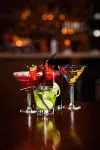 Scandic Örebro Central - Quầy bar