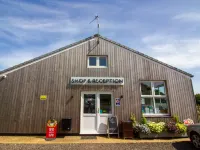 Chestnut Meadow Camping Hotels in Bexhill