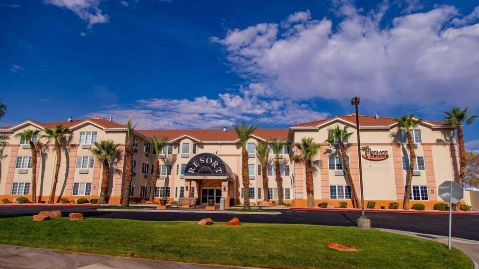 Highland Estates Condotel