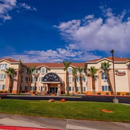 Highland Estates Condotel