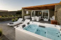 Elements Sifnos Boutique - romantici