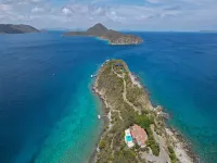 Blackbeard's Hideaway at Steele Point - Виллы