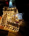 Konak Zenobia Hotel - Desayuno