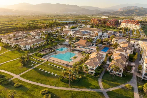 Impressive Playa Granada Golf - 4-Star