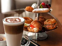 Sofitel Al Khobar the Corniche - sarapan