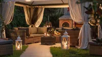 Villa Olivia in Lucca - Villas