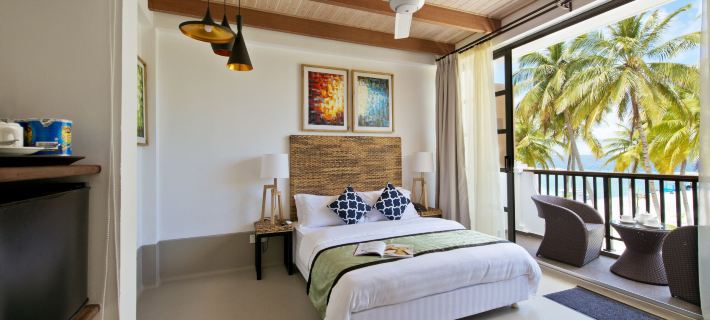 Crystal Sands Hotels in Maafushi