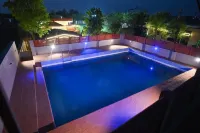 SAMBHARIYA BAGH RESORT AND CAFE - 2-Star