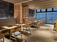 Kusatsu Onsen Yubatake Sensui - avec sources thermales