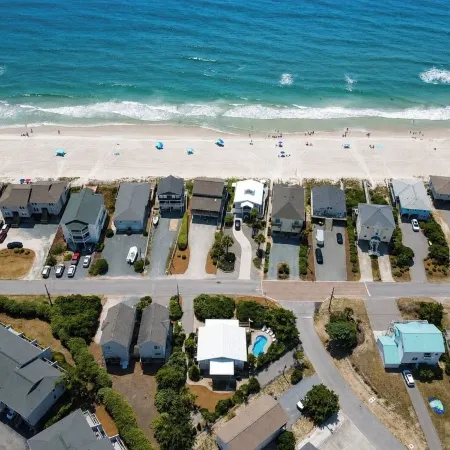 Private Oasis. Ocean View. 2ND Row. Pvt Heated Pool. Pvt Beach Access.