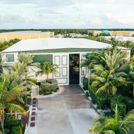 Hilton Key West Resort & Marina