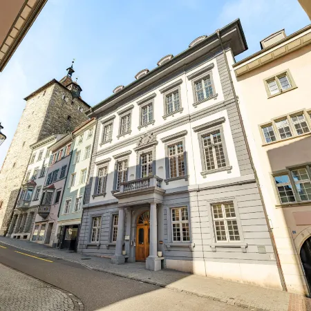 Tailormade Hotel RÜDEN Schaffhausen