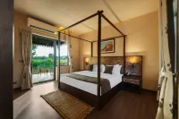 Vallora Retreat Jawai Luxuria By Moustache - Mountain view
