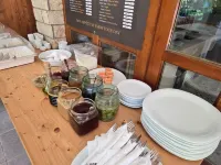 Golden Pension - servizio colazione