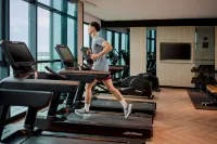 Sheraton Kuching Hotel - Gym