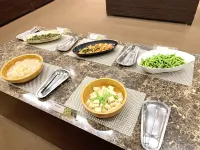 南国ホテル - 朝食