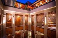 Riad l'Etoile d'Orient - Private Pools