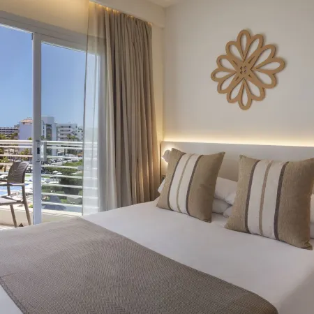 Cala Millor Garden Hotel - Adults Only