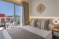 Cala Millor Garden Hotel - Adults Only - Wifi
