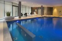 Manoir le Carillon DOr - 주차장