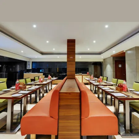 The Fern Residency Pune, Woodland, Series by Marriott