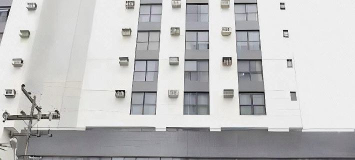 Rede Andrade Onda Mar Hotels in Recife