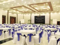 The Sun Hotel Madiun - Wifi