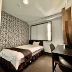 Miyakonojo Sun Plaza Hotel - parking