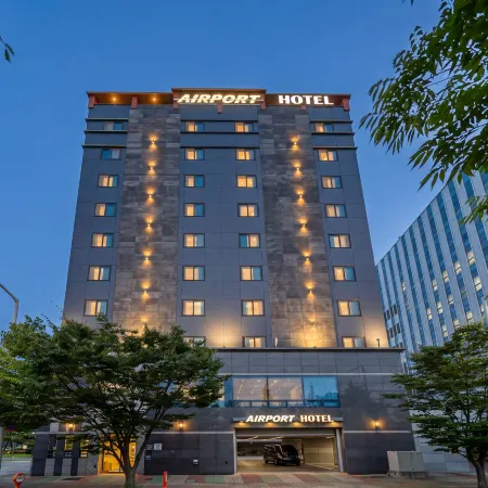 Airport Hotel