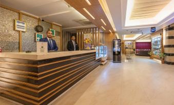 Ascott Palace Dhaka