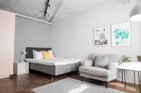 Second Home Apartments Asplund - 3-Star