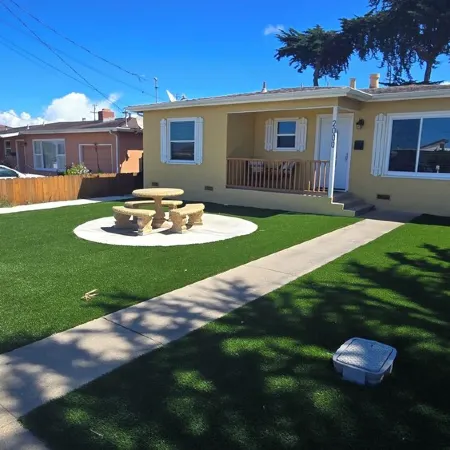 Premier Monterey Bay Getaway, just minutes to Carmel.