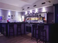 ديمينكا بالاس Hotels near براغ 02