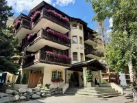 La Perle Apartments - Badekar