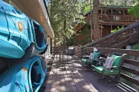 Tramway Sierra Summit near Heavenly / Dogs OK / New Heating and AC - 2-Star