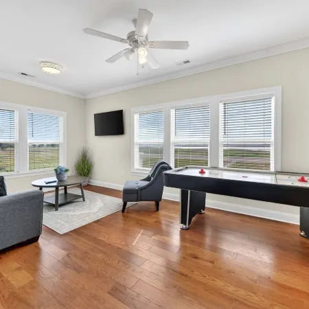 Winyah Bay House 4 Bedroom Home