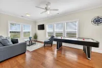 Winyah Bay House 4 Bedroom Home - 4-Star