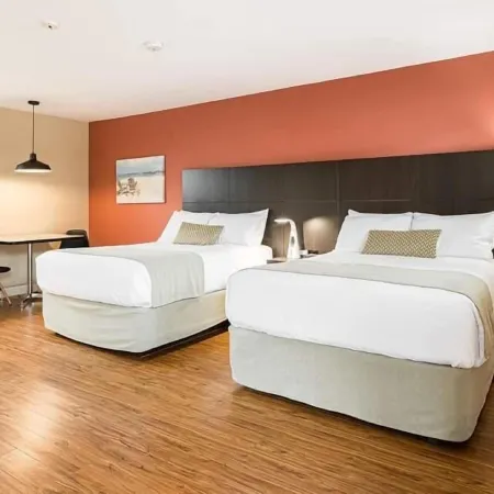 Parlee Beach Motel