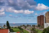 Onomo Hotel Durban - Scenic