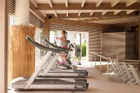 Esperos Palace Resort - Gym