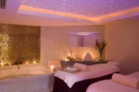 Constantinou Bros Asimina Suites Hotel - spa