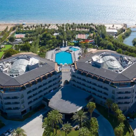 Miramare Beach Hotel - Ultra All Inclusive