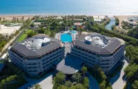 Miramare Beach Hotel - Ultra All Inclusive - Jacuzzi