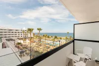 Hotel Best Mojácar - con vistas al mar