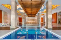 Sidemarin Kirman Premium - Ultra All Inclusive - Romantic
