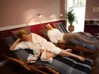 Ringhotel Villa Margarete - spa