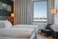 Best Western Plus Oslo Airport - Airport Shuttle