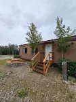 Denali RV Park & Motel - 2 tähden